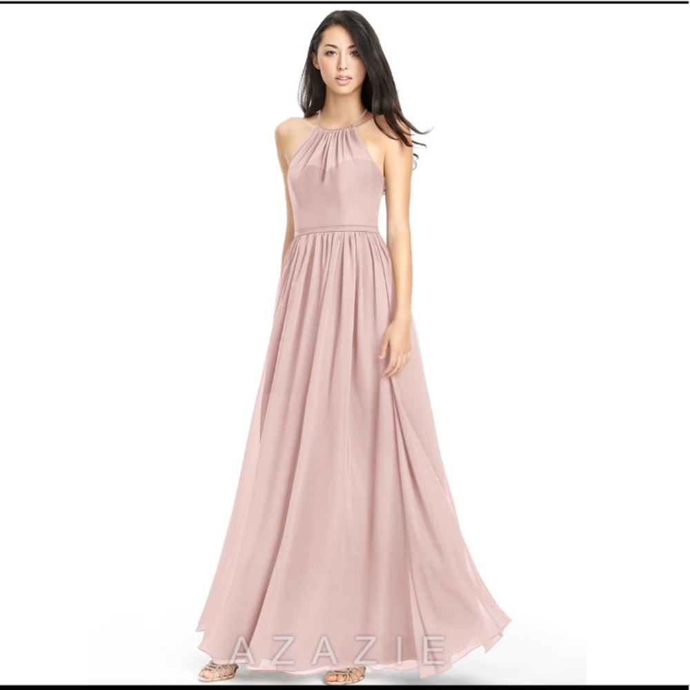 Azazie “Kailyn” Dress